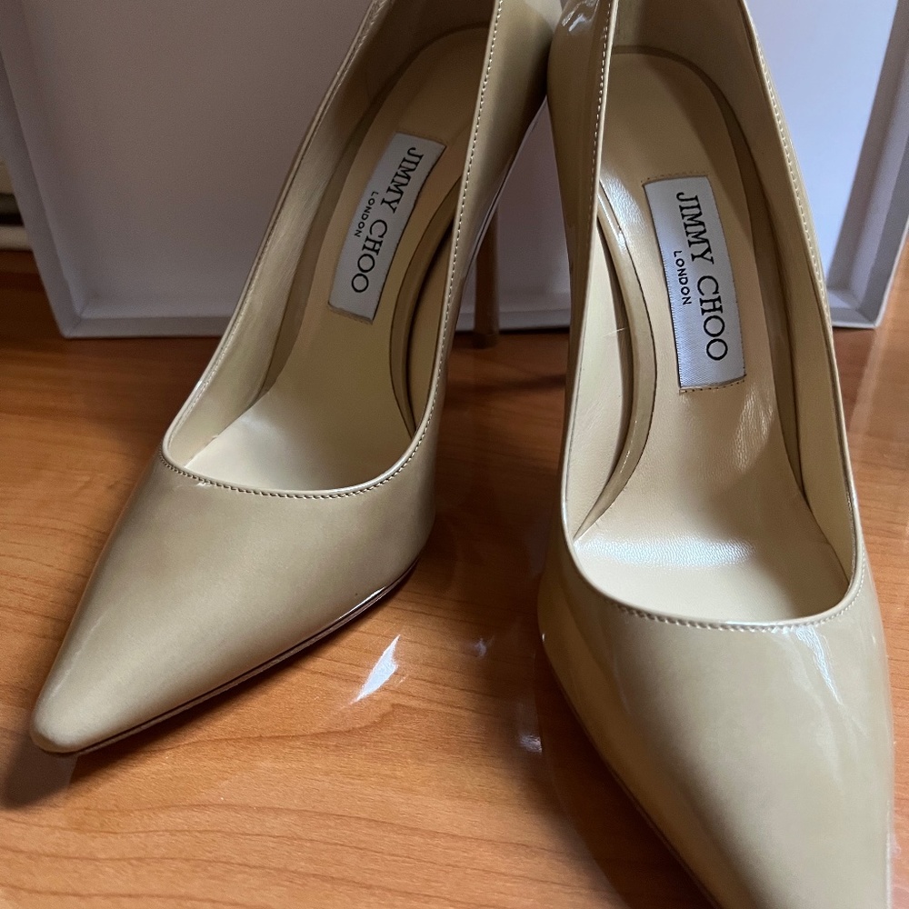 Jimmy choo shoes